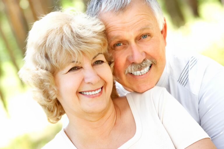 Cosmetic dentistry supports long term dental health.