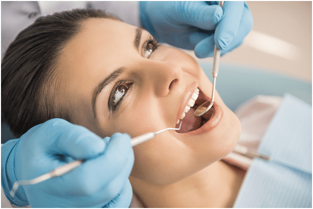 Cosmetic Dentistry: What Are the Dental Fields of Study & Designations