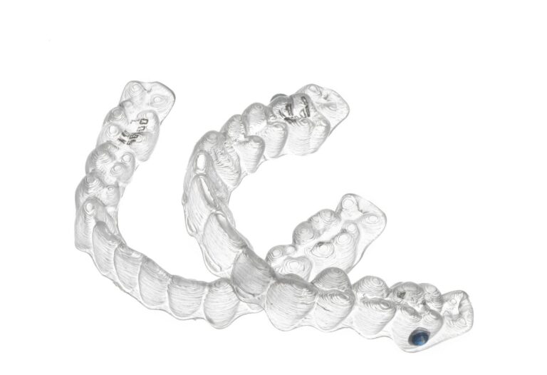 My Invisalign Experience: First Appointment