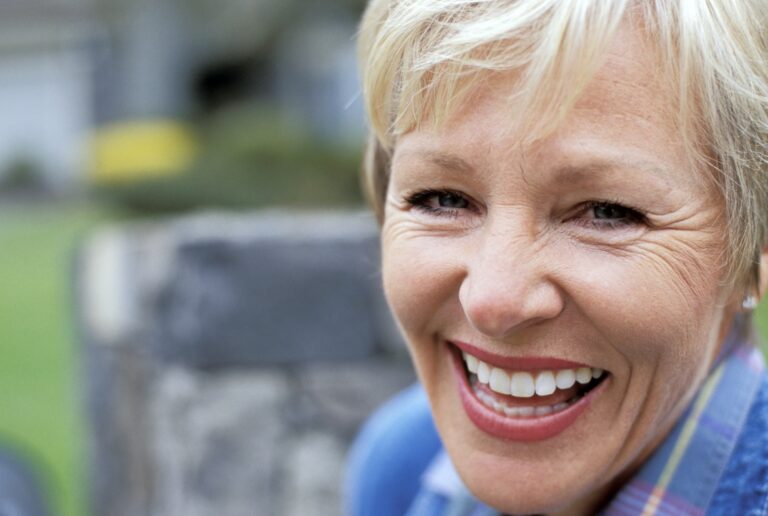 Your Smile Can Last a Lifetime With Restorative Dentistry