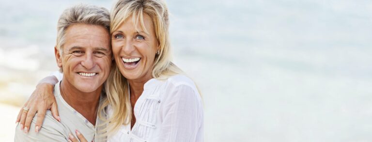 Look Years Younger With Cosmetic Dentistry