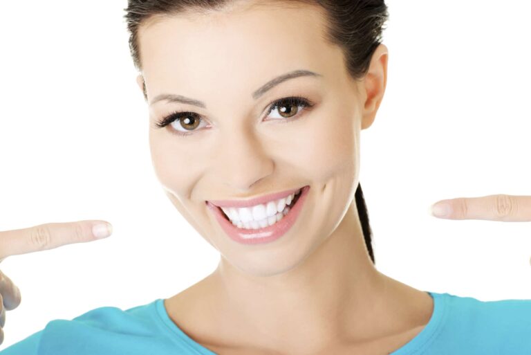 Choosing The Right Cosmetic Dental Treatment