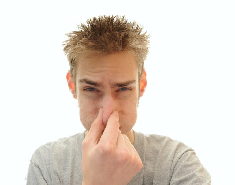 Bad Breath (Halitosis) Causes