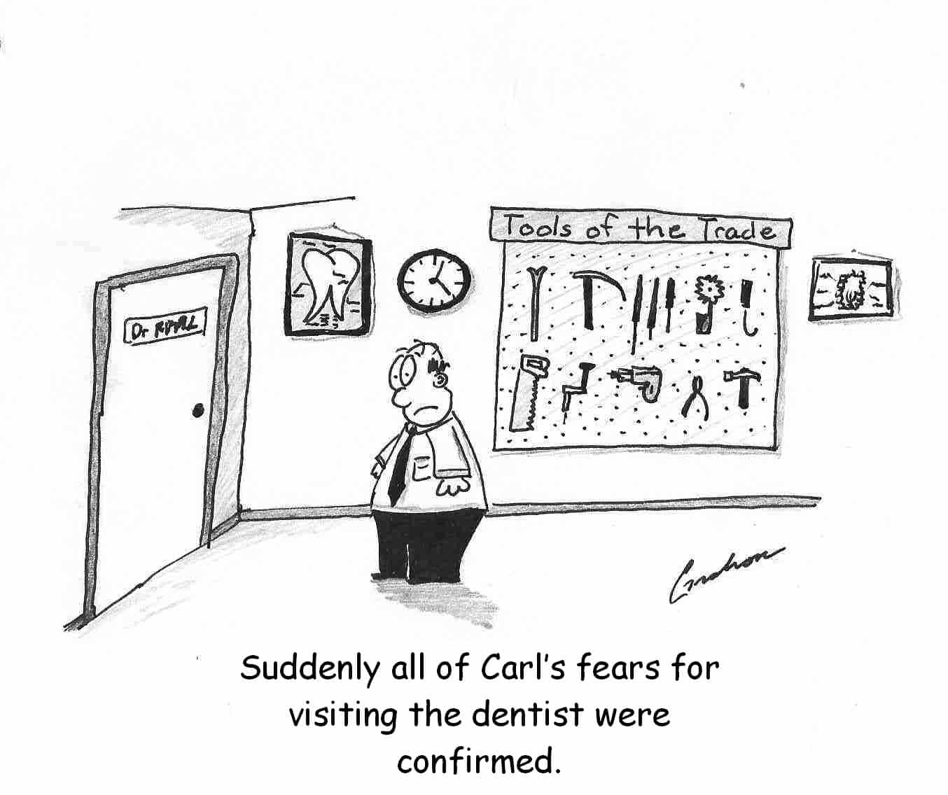 dentist