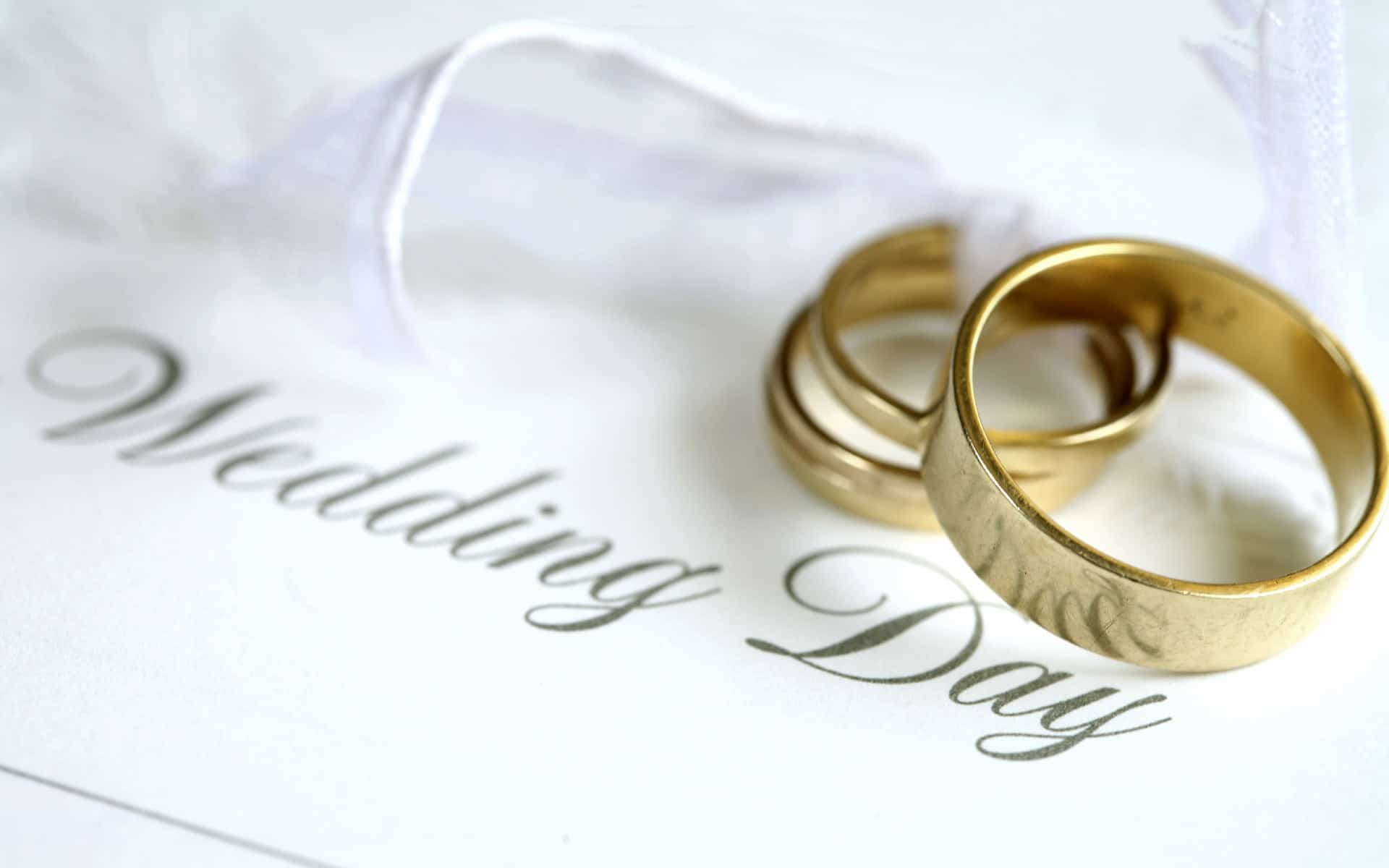 wedding rings wallpaper1